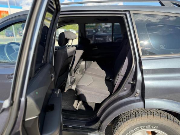 SsangYong Kyron I Рестайлинг с пробегом 2011 года, цена 785 000 рублей, 159927 км, внедорожник, Автокод Объявления