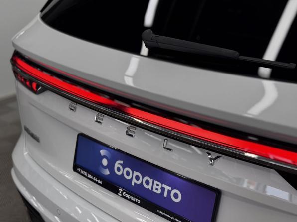 Geely Monjaro I с пробегом 2024 года, цена 3 720 000 рублей, 87 км, внедорожник, Автокод Объявления