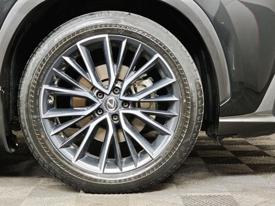 Lexus NX II Москва  - изображение 9
