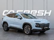 JETOUR DASHING I Краснодар  - изображение 23