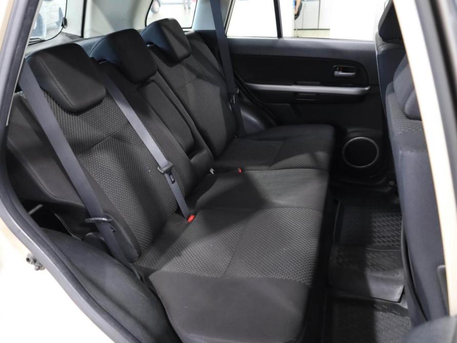 Suzuki Grand Vitara II Рестайлинг Ростов-на-Дону  - изображение 7