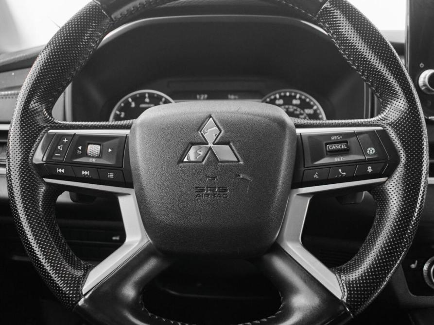 Mitsubishi Outlander IV Екатеринбург  - изображение 13
