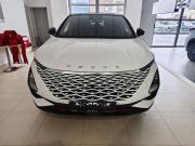 Omoda C5 I Челябинск  - изображение 23