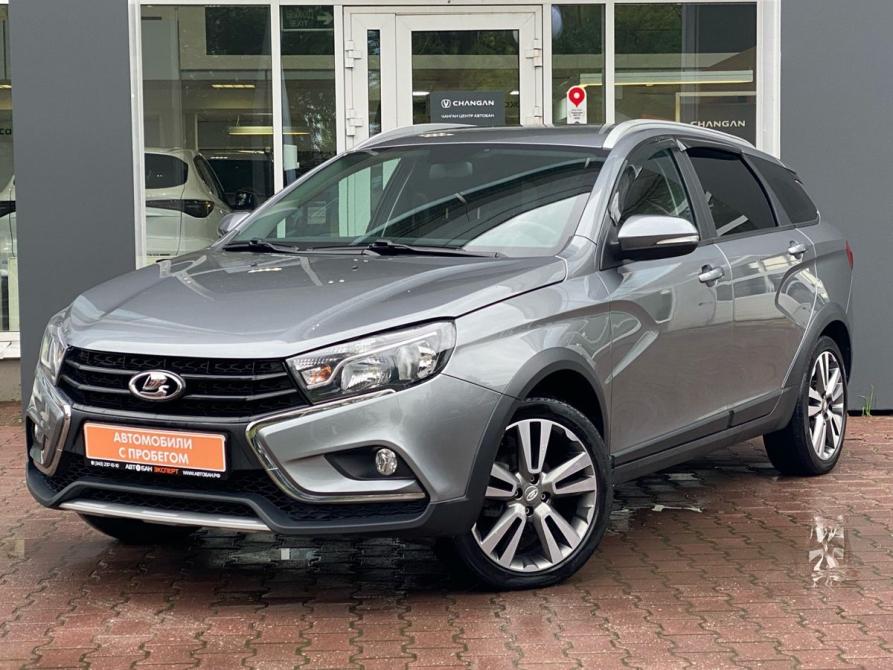 Lada (ВАЗ) Vesta I Екатеринбург  - изображение 1