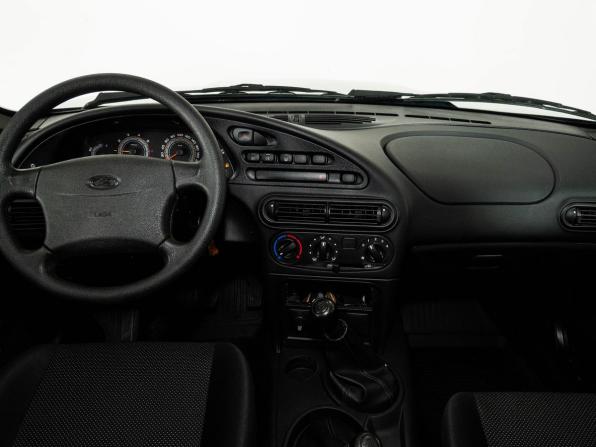 Lada (ВАЗ) Niva Travel I с пробегом 2023 года, цена 998 000 рублей, 45917 км, внедорожник, Автокод Объявления