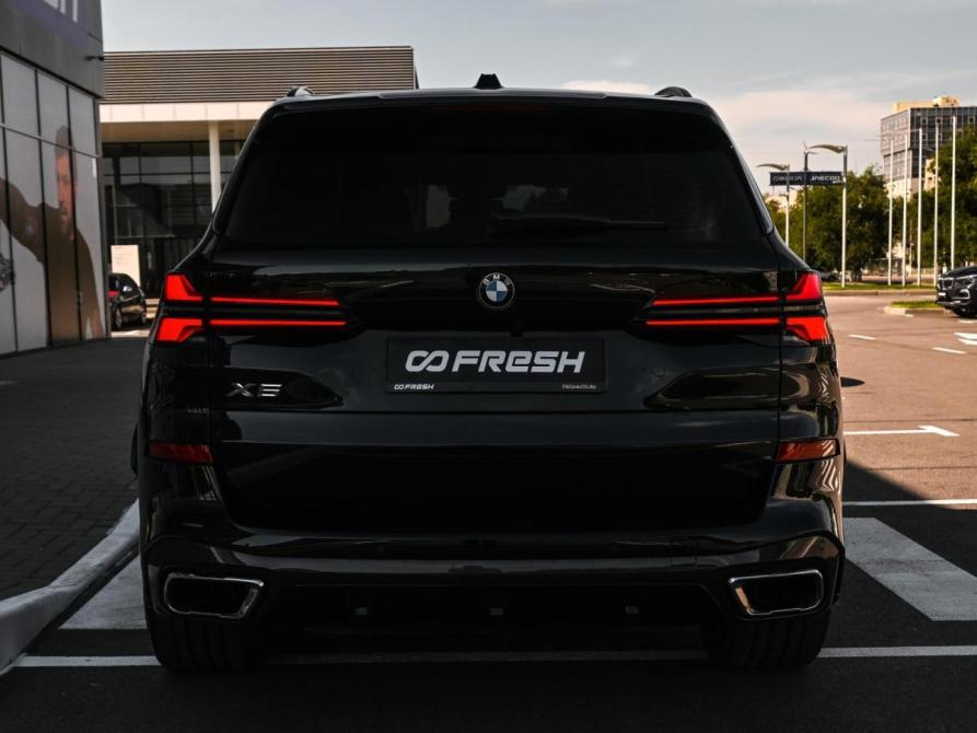 BMW X5 IV (G05/G18) Рестайлинг Волгоград  - изображение 19