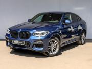 BMW X4 II (G02) Москва  - изображение 31