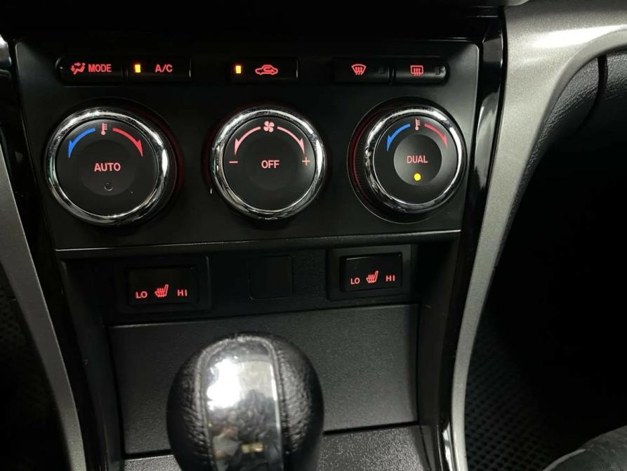 Mazda 6 II (GH) Рестайлинг Набережные Челны  - изображение 12