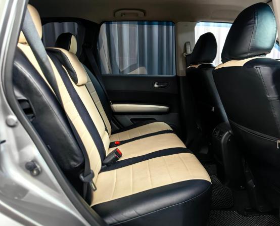Nissan X-Trail II с пробегом 2007 года, цена 828 000 рублей, 189734 км, внедорожник, Автокод Объявления