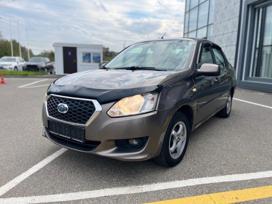 Datsun on-DO I Томск  - изображение 4