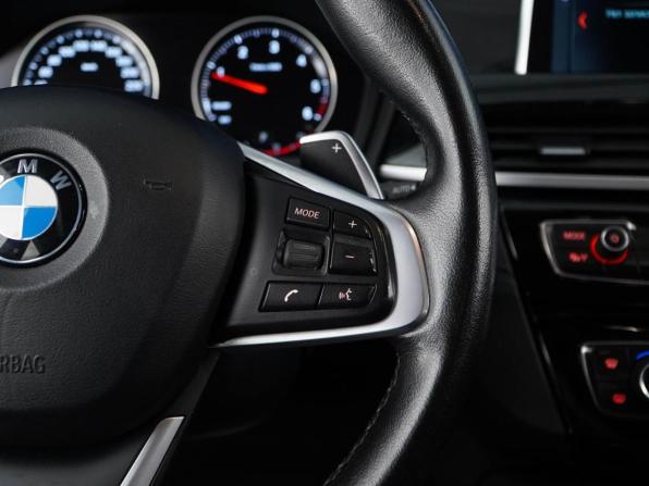 BMW X1 II (F48) Рестайлинг с пробегом 2019 года, цена 2 798 055 рублей, 132743 км, внедорожник, Автокод Объявления