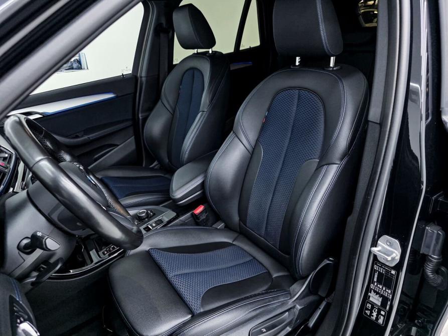 BMW X1 II (F48) Рестайлинг Уфа  - изображение 11