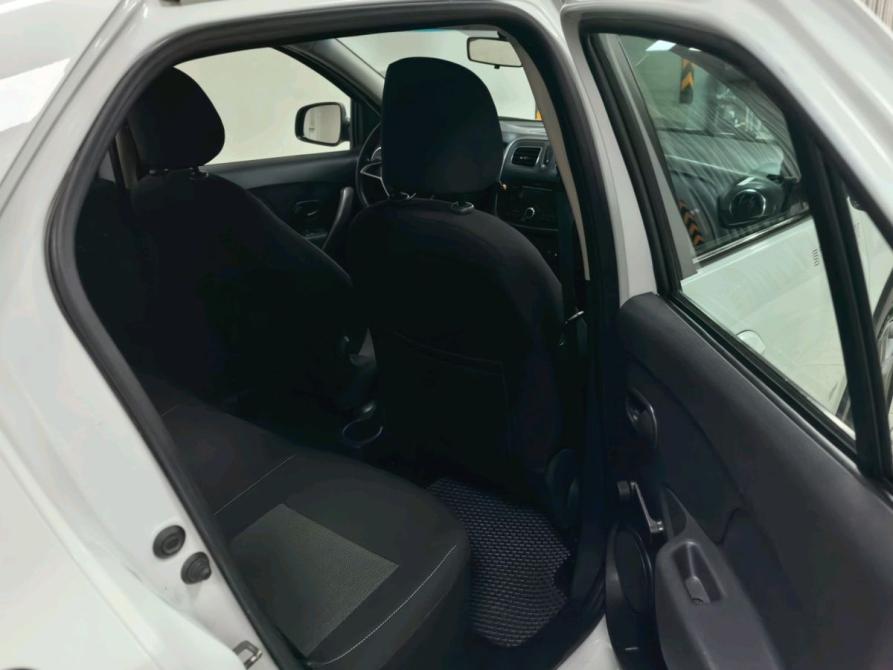 Renault Logan II Рестайлинг Стерлитамак  - изображение 17