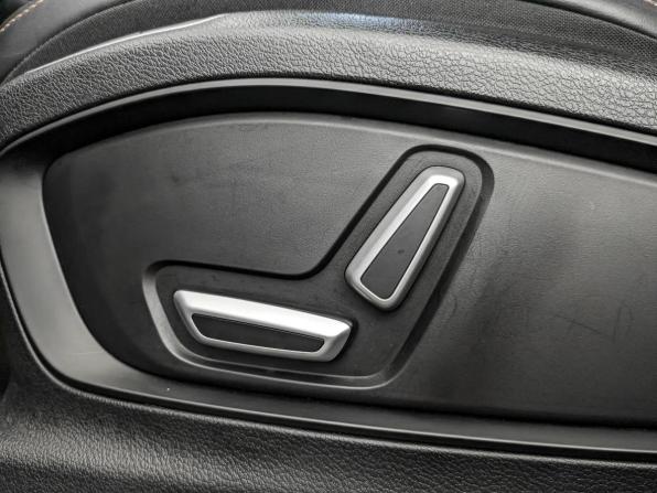Geely Okavango I Рестайлинг с пробегом 2023 года, цена 2 550 000 рублей, 53371 км, внедорожник, Автокод Объявления