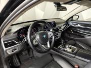 BMW 7 серии VI (G11/G12) Рестайлинг Москва  - изображение 36