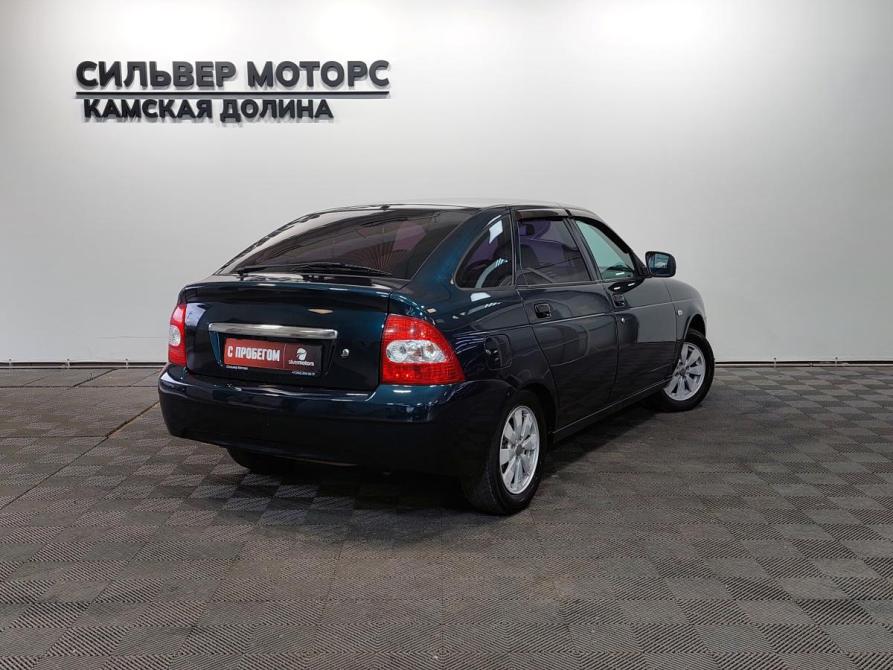 Lada (ВАЗ) Priora I Пермь  - изображение 7