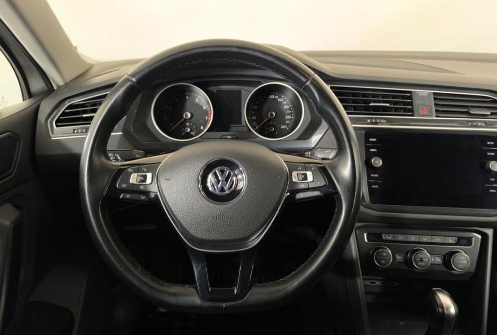 Volkswagen Tiguan II Нижний Новгород  - изображение 15