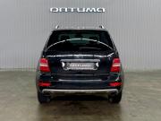 Mercedes-Benz M-Класс II (W164) Рестайлинг Краснодар  - изображение 26