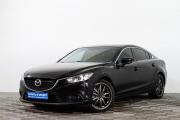Mazda 6 III (GJ) Рестайлинг Сургут  - изображение 21