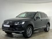 Volkswagen Touareg II Рестайлинг Ижевск  - изображение 23