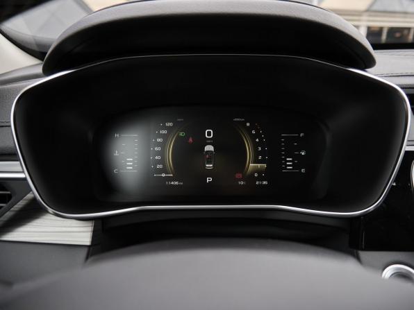 Geely Atlas Pro с пробегом 2024 года, цена 2 218 000 рублей, 11387 км, внедорожник, Автокод Объявления