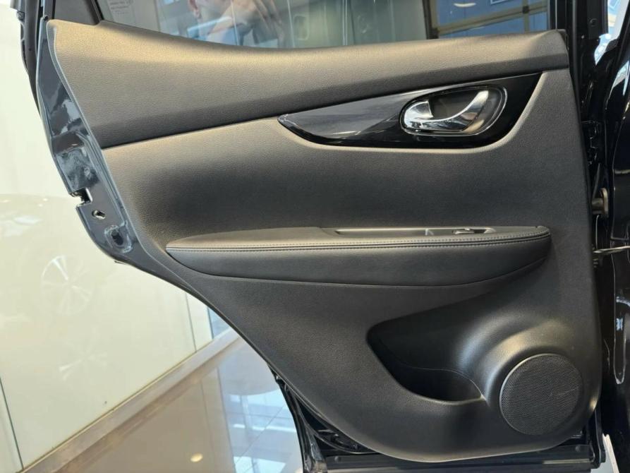 Nissan Qashqai II Рестайлинг Подольск  - изображение 16