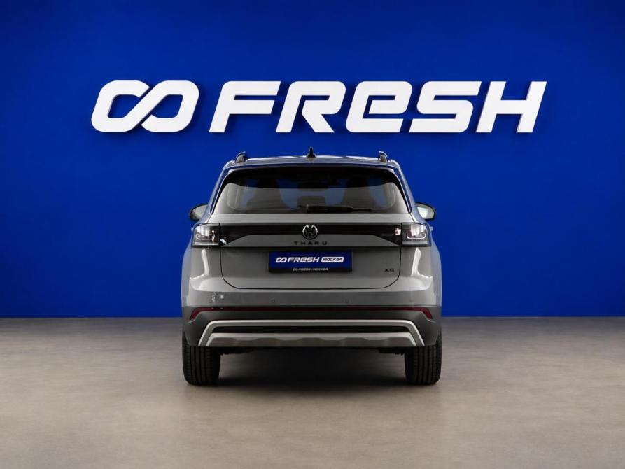 Volkswagen Tharu XR Москва  - изображение 4