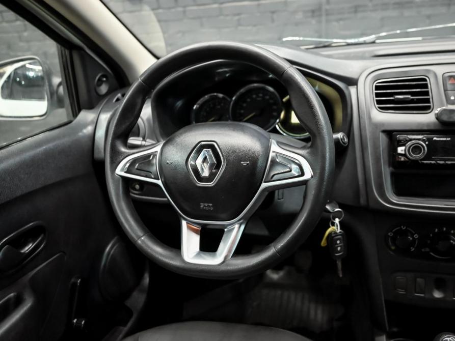 Renault Logan II Рестайлинг Екатеринбург  - изображение 5