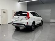 Geely Emgrand X7 I Рестайлинг 2 Тверь  - изображение 27