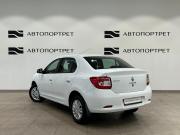 Renault Logan II Санкт-Петербург  - изображение 26