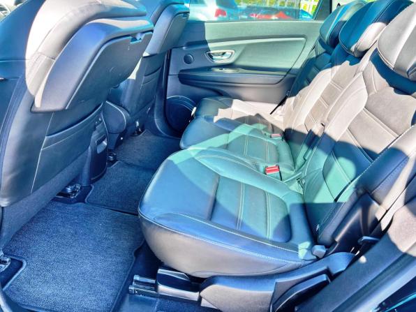 Renault Scenic IV с пробегом 2017 года, цена 1 585 900 рублей, 134220 км, минивэн, Автокод Объявления