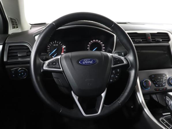 Ford Mondeo V с пробегом 2016 года, цена 1 499 000 рублей, 82214 км, седан, Автокод Объявления