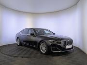 BMW 7 серии VI (G11/G12) Рестайлинг Москва  - изображение 33