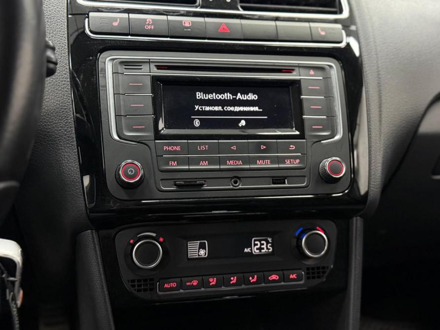 Volkswagen Polo V Рестайлинг Казань  - изображение 15