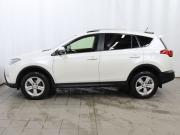 Toyota RAV4 IV (XA40) Москва  - изображение 35