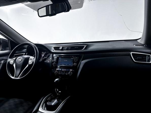 Nissan X-Trail III с пробегом 2018 года, цена 2 400 000 рублей, 93000 км, внедорожник, Автокод Объявления