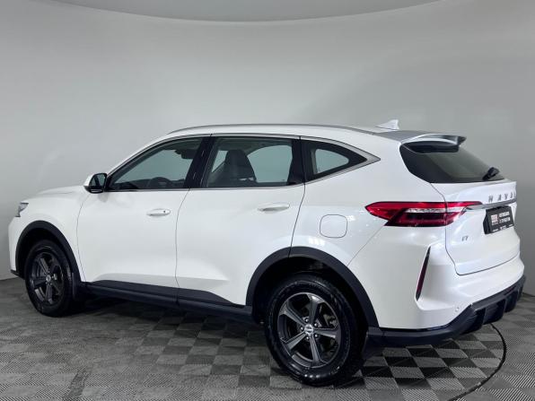 Haval F7 I Рестайлинг с пробегом 2023 года, цена 1 899 000 рублей, 40186 км, внедорожник, Автокод Объявления