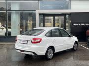 Lada (ВАЗ) Granta I Рестайлинг Москва  - изображение 23