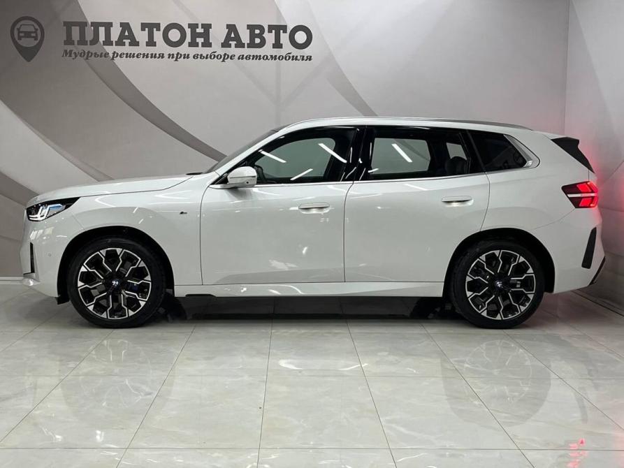 BMW X3 IV (G45/G48) Воронеж  - изображение 9