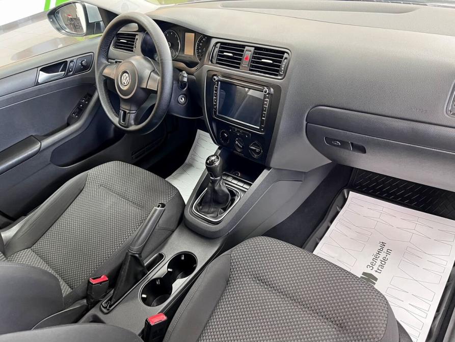 Volkswagen Jetta VI Тверь  - изображение 13