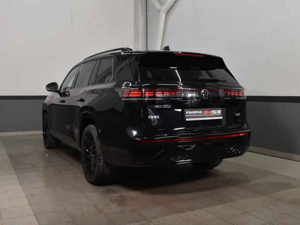 Volkswagen Teramont II (China Market) с пробегом 2026 года, цена 5 900 000 рублей, 20 км, внедорожник, Автокод Объявления