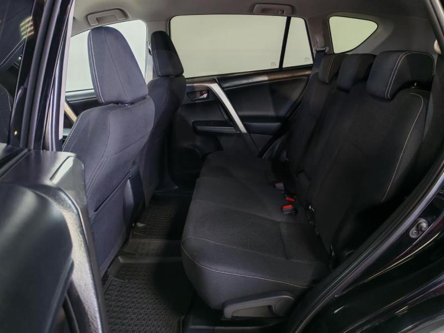 Toyota RAV4 IV (XA40) Рестайлинг Астрахань  - изображение 18