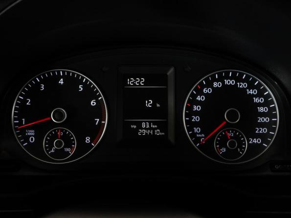 Volkswagen Caddy III Рестайлинг с пробегом 2012 года, цена 519 000 рублей, 294406 км, компактвэн, Автокод Объявления