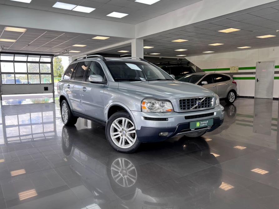 Volvo XC90 I Рестайлинг Тверь  - изображение 5