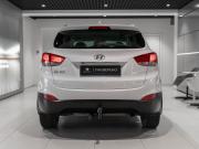 Hyundai ix35 I Рестайлинг Москва  - изображение 31