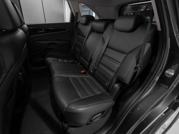 Kia Sorento III Prime Рестайлинг с пробегом 2019 года, цена 3 070 000 рублей, 92928 км, внедорожник, Автокод Объявления