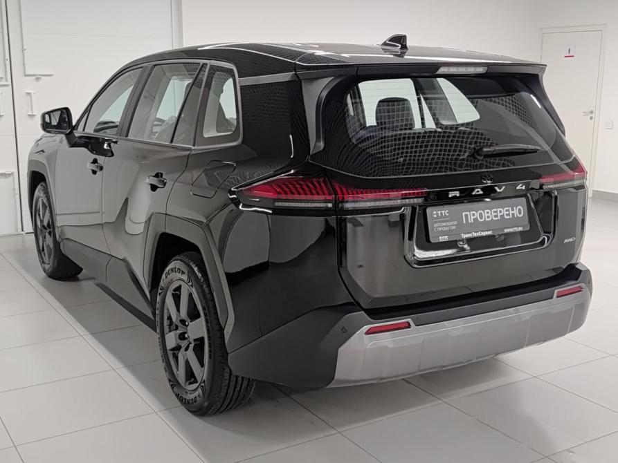 Toyota RAV4 VI (XA60) Казань  - изображение 8