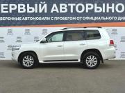 Toyota Land Cruiser 200 Series Рестайлинг 2 Краснодар  - изображение 34
