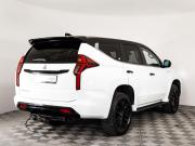 Mitsubishi Montero Sport III Рестайлинг Санкт-Петербург  - изображение 28