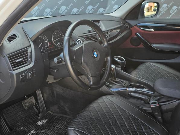 BMW X1 I (E84) с пробегом 2012 года, цена 1 170 000 рублей, 192700 км, внедорожник, Автокод Объявления